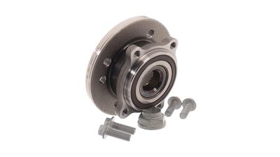 RADLAGERSATZ SKF VKBA3674 4