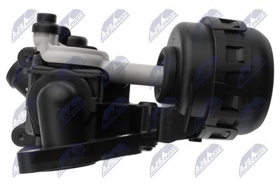 CONVERTOR PRESIUNE SUPAPă REGLARE AGENT DE RăCIRE NTY CTMAU023 4