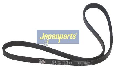JAPANPARTS V formos rumbuoti diržai