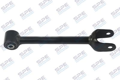 носач, окачване на колелата TEKNOROT LX-408