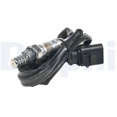 Lambda Sensor ES20533-12B1