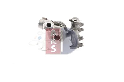 LADER AUFLADUNG AKS DASIS 045105N 4