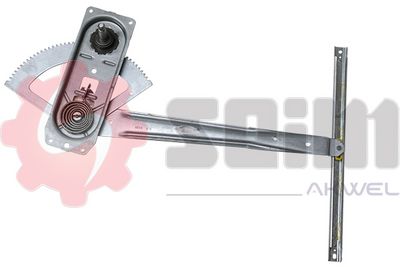 MECANISM ACTIONARE GEAM