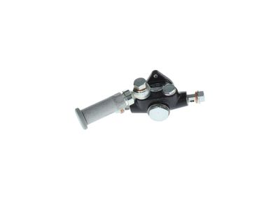 BOSCH Kraftstoffpumpe