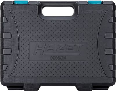 DEMONTAGEWERKZEUGSATZ COMMON-RAIL-INJEKTOR HAZET 909824 7