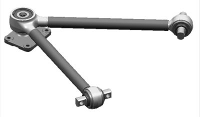 Bærearm, hjulophæng LEMFÖRDER 23051 01