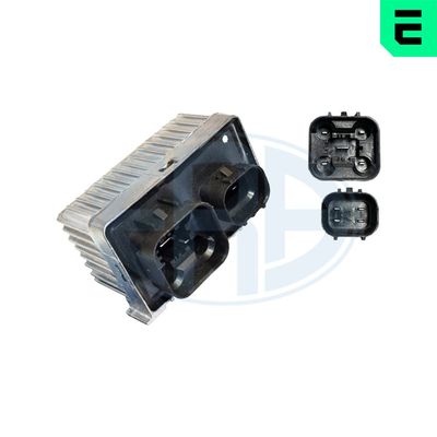 UNITATE DE CONTROL BUJII INCANDESCENTE