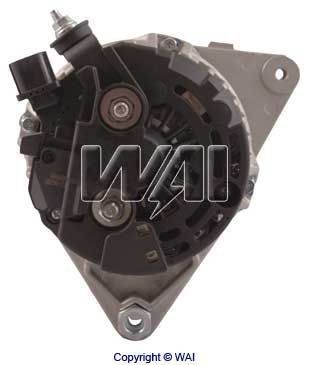 Alternátor WAI 22518N