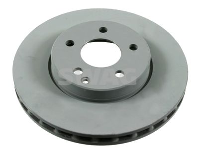 Brake Disc 10 92 2156