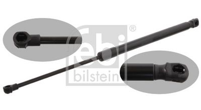 FEBI BILSTEIN Gasfeder, Koffer-/Laderaum