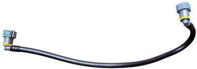 CONDUCTA ALIMENTARE CU COMBUSTIBIL