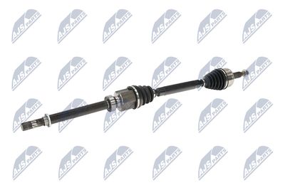 PLANETARA NTY NPWRE215 4