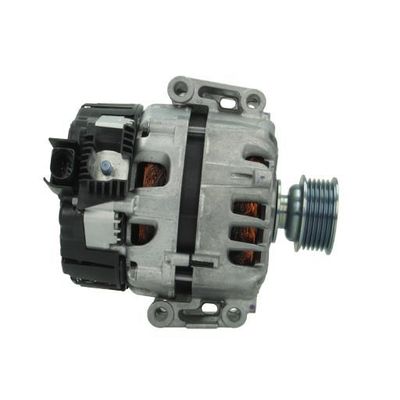 GENERATOR / ALTERNATOR BV PSH 205590210501 3