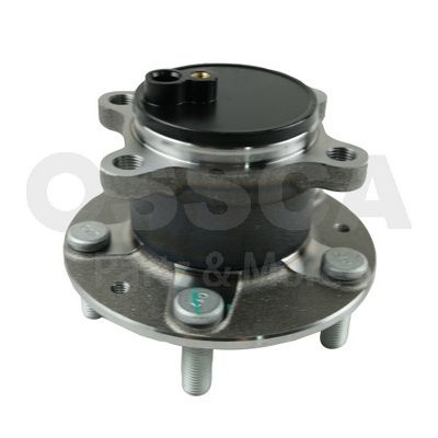 главина на колелото OSSCA 63376