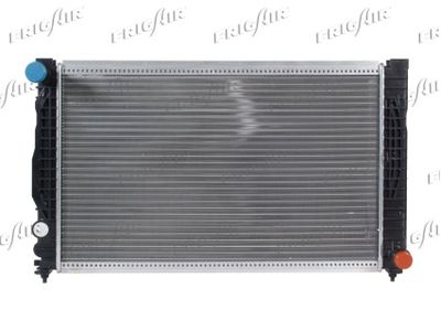 FRIGAIR 0110.3117 Радиатор охлаждения двигателя для AUDI A4 B5 (8D2)