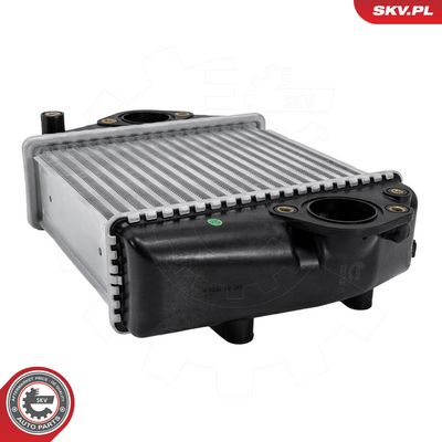 Chladič turba ESEN SKV 98SKV025