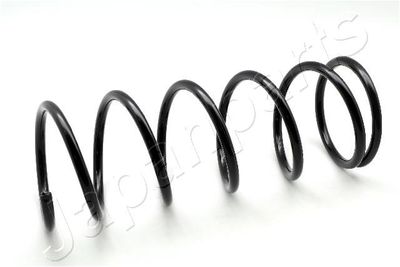 Пружина ходовой части JAPANPARTS ZC2474D для TOYOTA PICNIC