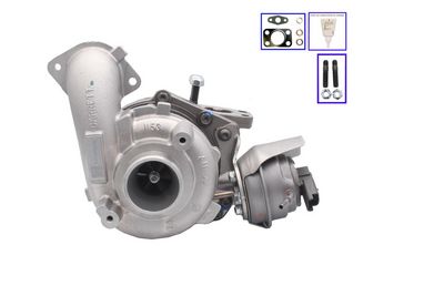 COMPRESOR SISTEM DE SUPRAALIMENTARE WALKER 59019GPV