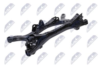 CORP AX NTY ZRZTY017 16