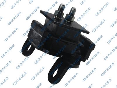 Łożyskowanie silnika GSP 530453S