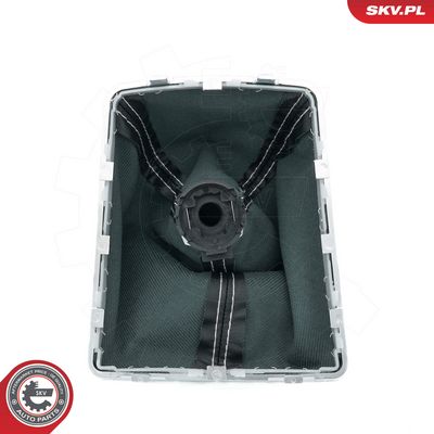 Hlavica radiacej páky ESEN SKV 63SKV459