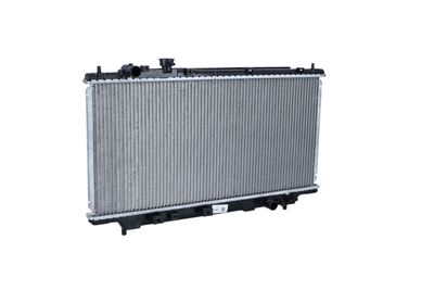 KüHLER MOTORKüHLUNG NRF 509511 43