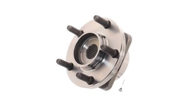 SET RULMENT ROATA SKF VKBA6597 13