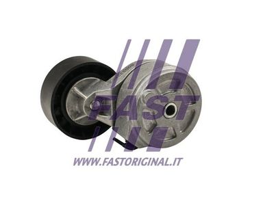 Rolka napinacza, pasek klinowy wielorowkowy FAST FT44667