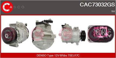 COMPRESOR CLIMATIZARE