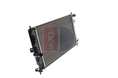 KüHLER MOTORKüHLUNG AKS DASIS 150003N 12