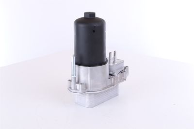 ÖLKüHLER MOTORöL NISSENS 91120 37