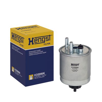 FILTRU COMBUSTIBIL HENGST FILTER H359WK 1