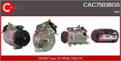 COMPRESOR CLIMATIZARE