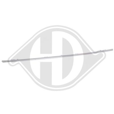 BANDA DE PROTECTIE GRILA RADIATOR