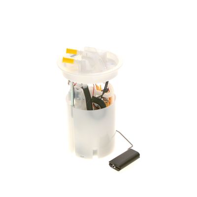 SISTEM ALIMENTARE CU COMBUSTIBIL BOSCH 0580200258 25