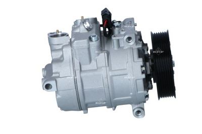 Compressor, air conditioning 32777