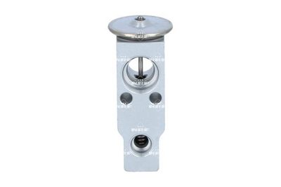 Airconditioning ventiel