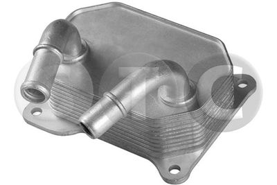 RADIATOR ULEI ULEI MOTOR