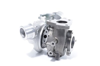 LADER AUFLADUNG BTS Turbo T918690 11