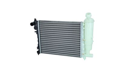 KüHLER MOTORKüHLUNG NRF 58067 7