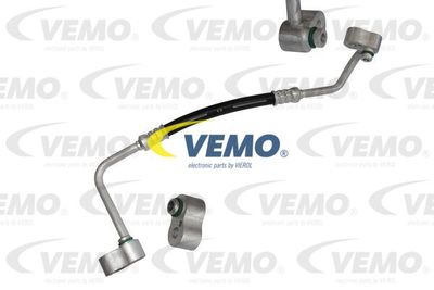 Трубопровод высокого давления, кондиционер VEMO V20-20-0008 для BMW Z3
