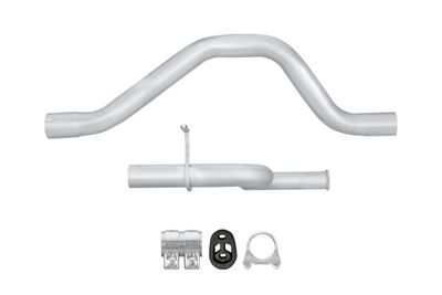 ABGASROHR HELLA 8LA366003911 1