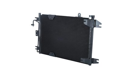 CONDENSATOR CLIMATIZARE NRF 35768 10