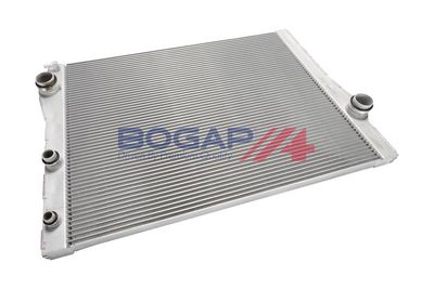 REZERVOR APA RADIATOR BOGAP B4210213 2