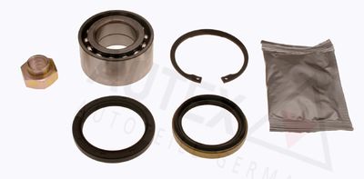 AUTEX 803311 Подшипник ступицы для SUZUKI SWIFT