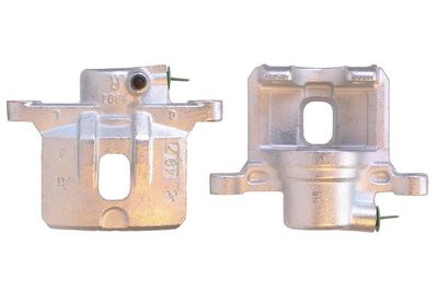 BOSCH 0 986 135 415 Тормозной суппорт для MITSUBISHI LANCER