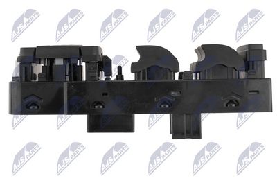 Interruttore, Alzacristallo NTY EWS-RE-090A