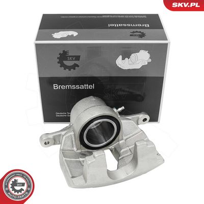 Brzdový strmeň ESEN SKV 79SKV802