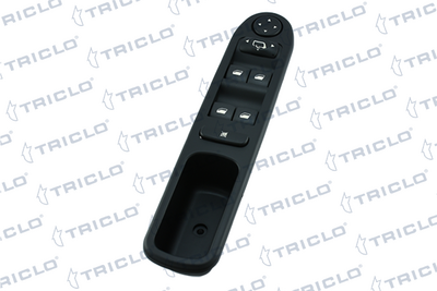 ключ(бутон), стъклоповдигане TRICLO 141009