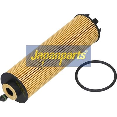 JAPANPARTS Alyvos filtras